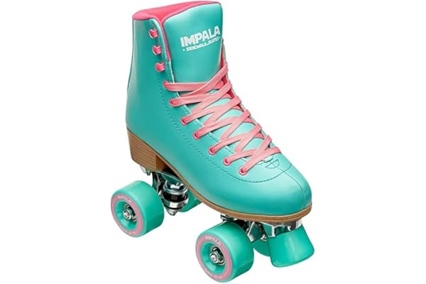 IMPALA Skate - Patines de Ruedas