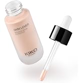 Kiko Milano Skin Lover Intensive Serum Foundation