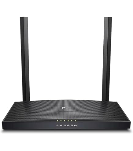 GL.iNet GL-AR300M16-Ext Portable Mini Wireless Travel Pocket Router - WiFi Router/Access Point/Extender/WDS | OpenWrt | 2 x Ethernet Ports | OpenVPN/Wireguard-VPN | USB 2.0 Port