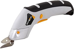 Batavia Maxxcut 3 6V Cordless Scissors - Maxxseries for DIY Professionals and Home use