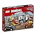 Produktbild LEGO Juniors 10743 - Smokeys Garage