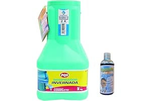 ONLISSA Dosificador Invernada 2kg (1) + Clarificador 100ml ( valorado en 6,50 € )