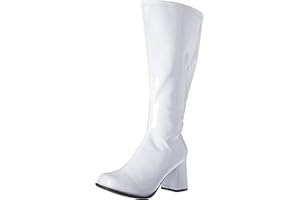 Ellie Shoes Damen Gogo-w Kniehoher Stiefel