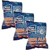 Miss Flora Dehumidifier 450 g Spare Set of 3