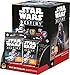 Produktbild Star Wars Destiny - Geist der Rebellion - Booster Pack | Display Deutsch | Kartenspiel | TCG