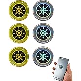 6 PCS Radiation Protection for Mobile, Anti Radiation C...