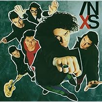 その他 Wherever You are [CD] INXS – Welcome To Wherever You Are – CD (Eco-Pak, Album