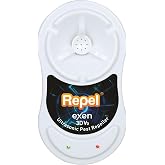 Repel eXen 3D V2 Fare Sı&ccedil;an Haşere &Ouml;r&uuml;mcek Akrep Kovucu