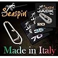 SEASPIN Jack Link 20LB