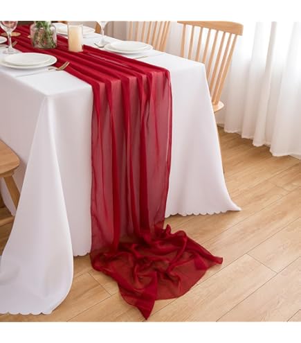Artoid Mode Gaas tule glitterfolie zwart goud tafelloper 70 x 300 cm, keuken tafeldecoratie binnen vakantie feest verjaardag decoratie