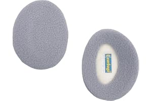 Earbags - Paraorecchie in pile