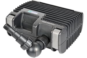 Hozelock 1583 Aquaforce 6000 Pond Pump