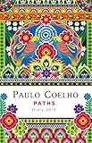 Paths: Day Planner 2019 by