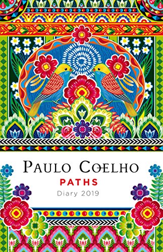 Paths: Day Planner 2019