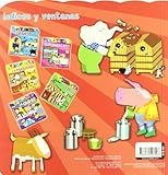 Image de Granja Y Sus Productos Con Ventanas (Índices Y Ventanas)