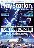 PlayStation Official Magazine - UK
