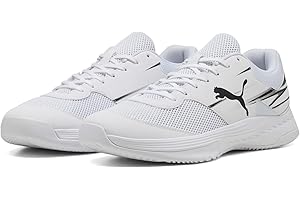 PUMA Men's Varion IIIndoor Court Shoe