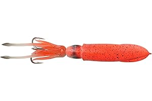 Savage Gear Salt 3D Swim Squid Jig Lures - Merluzzo Pollock Halibut pesca in mare