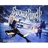 Sucker Punch: The Art of the Film by Zack Snyder