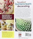 Image de Sensational Buttercream Decorating: 50 Projects for Luscious Cakes, Mini-cakes and Cupcakes