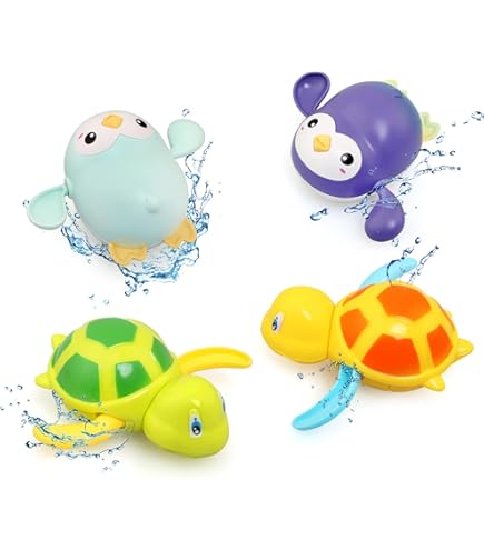 Jouet De Bain Dinosaure Avec Lumière, Musique Et Machine à Bulles - Pour Enfants 1-3 Ans - Fixation Ventouses