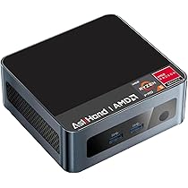 ミニPC GMKtec G10 Ryzen 5 3500U 16GB/512GB GMKtec G10 AMD® Ryzen™ 5 3500U ミニPC – GMKtec JP