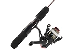 ‎SHAKESPEARE Shakespeare Ugly Stik GX2 Eisfischen Combo