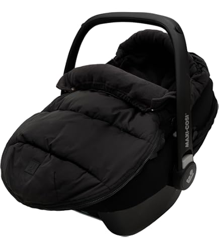 Chancelière - Chancelière Poussette & Couverture