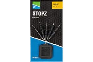 Preston Stopz: Large