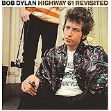 Highway 61 Revisited [Clear Vinyl]