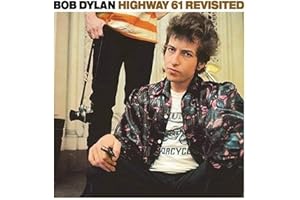 Highway 61 Revisited [Vinyl LP]