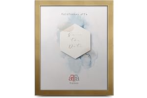 aFFa frames Hekla, Cornice portafoto in MDF con vetro acrilico, 40 x 60 cm