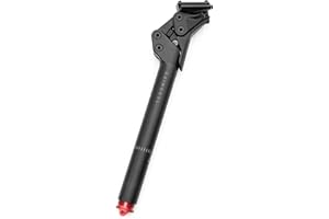 Redshift ShockStop Pro Endurance Suspension Seatpost