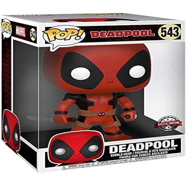 Swords Gold 10 inch Pop! Vinyl Figure 