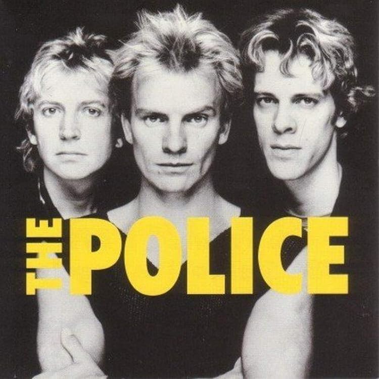Every Breath You Take: The Singles by Police: Amazon.co.uk: CDs