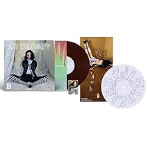 EASY-CRAZY-HOT' SPECIAL VINYL -Vinilo: LE SSERAFIM: Amazon.es: CD