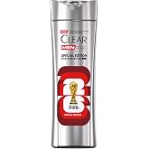Clear Men Special Edition FIFA World Cup Kepeğe Karşı Etkili Şampuan 330 ml