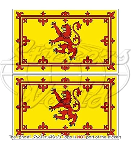 Lot De 2 Autocollants Pare-chocs Drapeau Européen – 12 Cm – Vinyle Découpé, Résistant Aux Intempéries