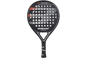 Bullpadel Game Ctr Negro