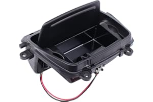 Doo Engy Posacenere consolle centrale per 5 F10 F11