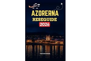 AZORERNA RESEGUIDE 2026-2027