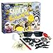 Price comparison product image Child kids giant box of shocks & surprise jokes pranks toy game set - With so much to see and do, you'll be annoying your mates for the weeks to come.