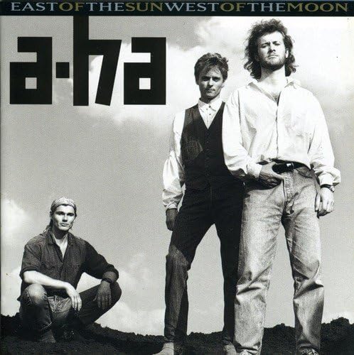 East Of The Sun, West Of The Moon