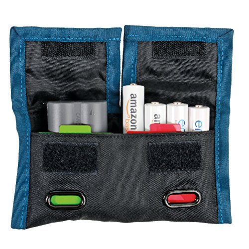 Rogue v2 Indicator Battery Pouch