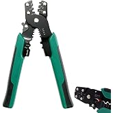 Crimper Terminals, Crimping Tools, Crimping Pliers, Crimping Pliers, Crimping Pliers, Terminal Crimper, Cable Cutter, Wire St