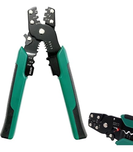 Bianco) 380 Pezzi Kit Connettore per Auto da 2.8mm, Connettore Elettrico a 2 3 4 6 Pin e Assortimento di Terminali a Crimpare Femmina, per Moto | Leroy Merlin