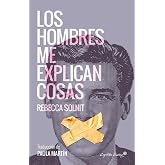Los Hombres Me Explican Cosas (ENTRELINEAS)