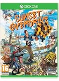 Sunset Overdrive (Xbox One)