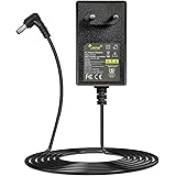 Leicke - Alimentatore di rete 14V 1,7A / 15V 2 A 30 W | Caricatore per LCD, strisce LED, monitor TFT, Power Supply Radiowecke
