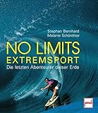 Image de No Limits - Extremsport: Die letzten Abenteurer dieser Erde